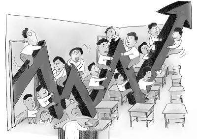 高中生炒股赚4.5亿，天生对股票敏感被称炒股奇才