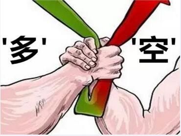 国际期货几个点回本？