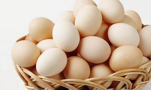 鸡蛋期货涨跌幅