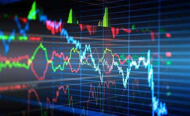 美股纳指期货触发熔断