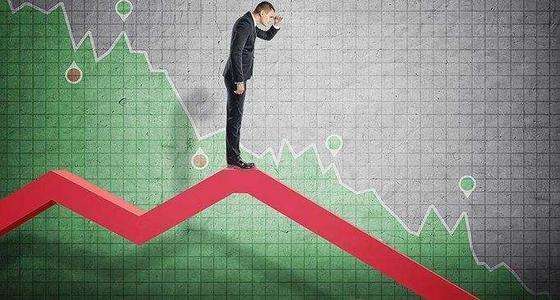 道指技术性熊市美股再暴跌