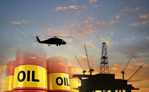 原油交易平台都有哪些？