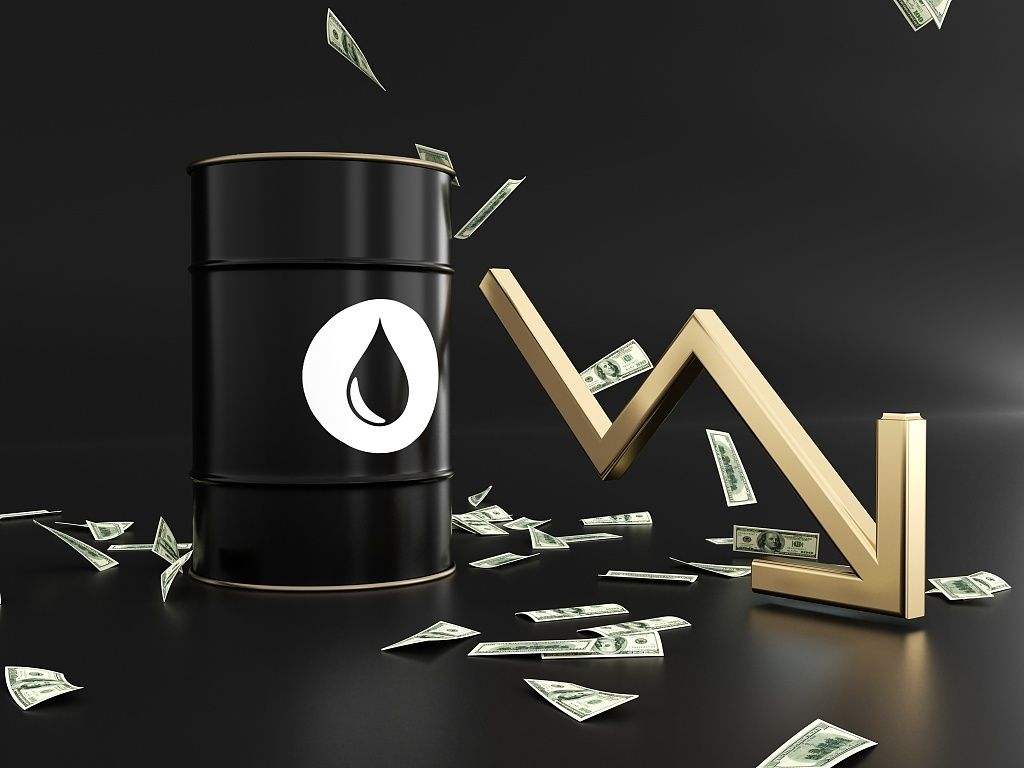 石油期货怎样获利？