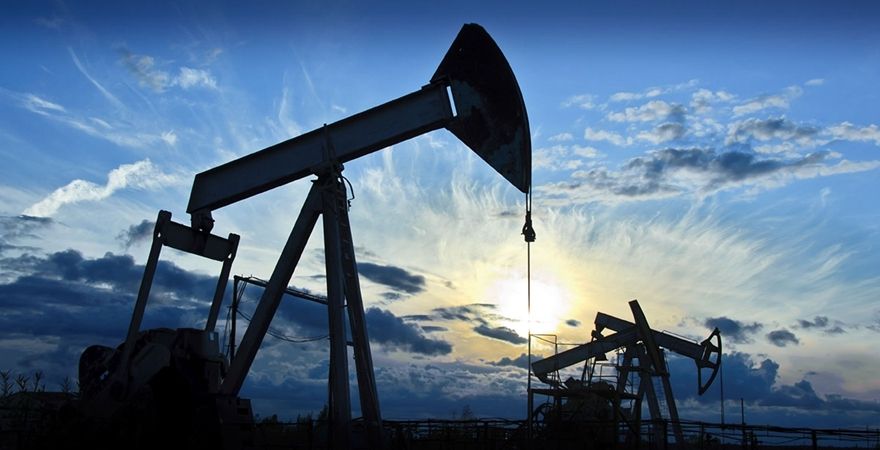 哪里能做石油的长期期货？