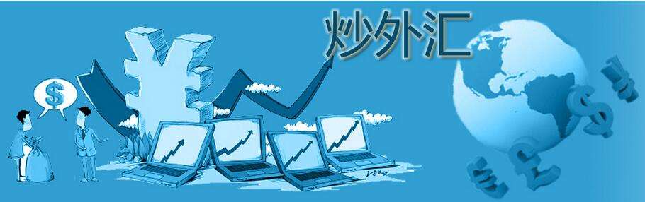 国家批准外汇交易平台