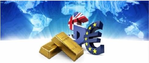 中国承认的外汇平台