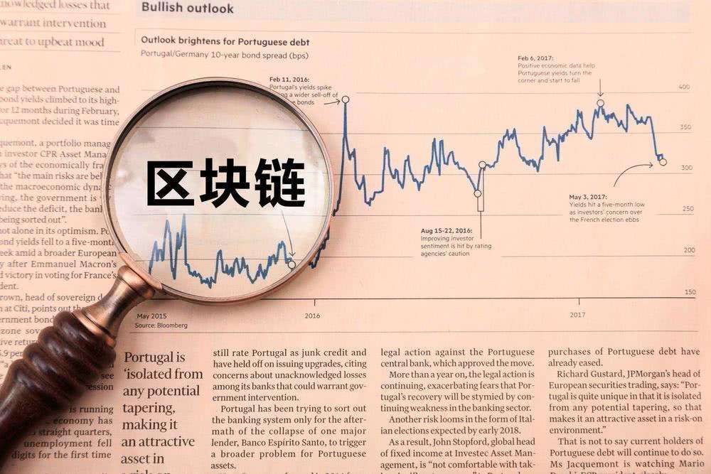 为什么说区块链是骗局？