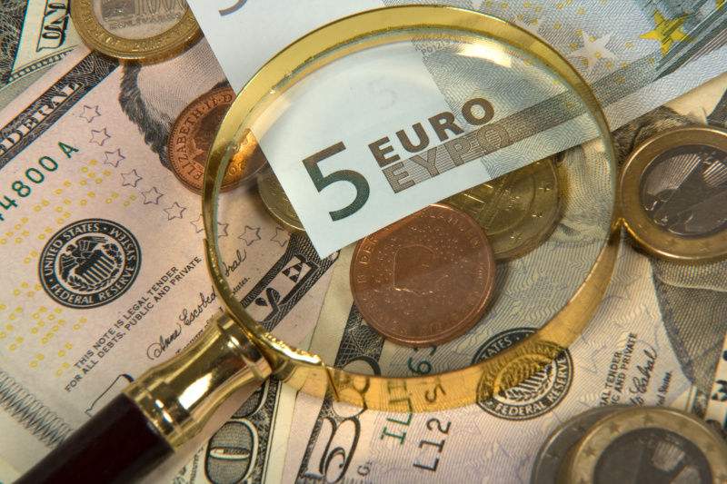 外汇拉人要身份证做什么？