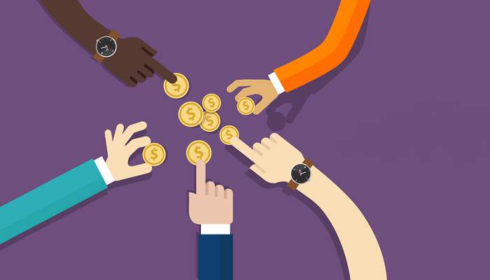 影视投资公司被警察端