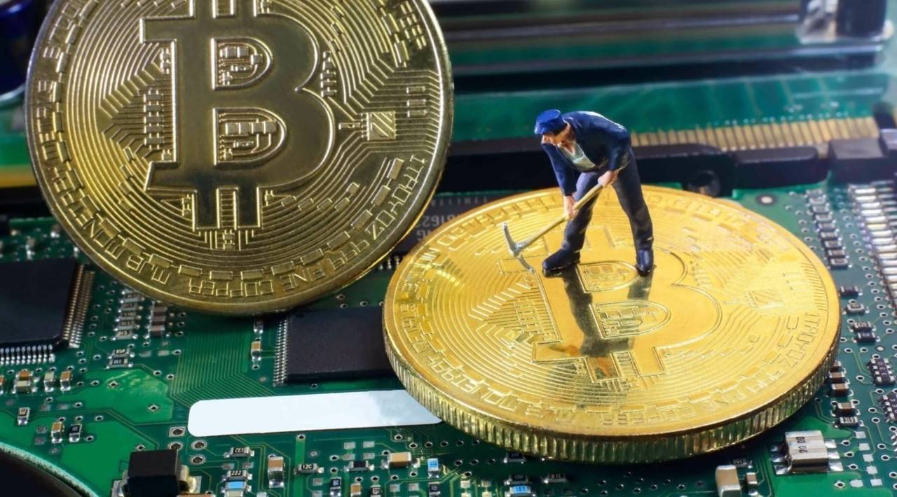 比特币是什么东西？