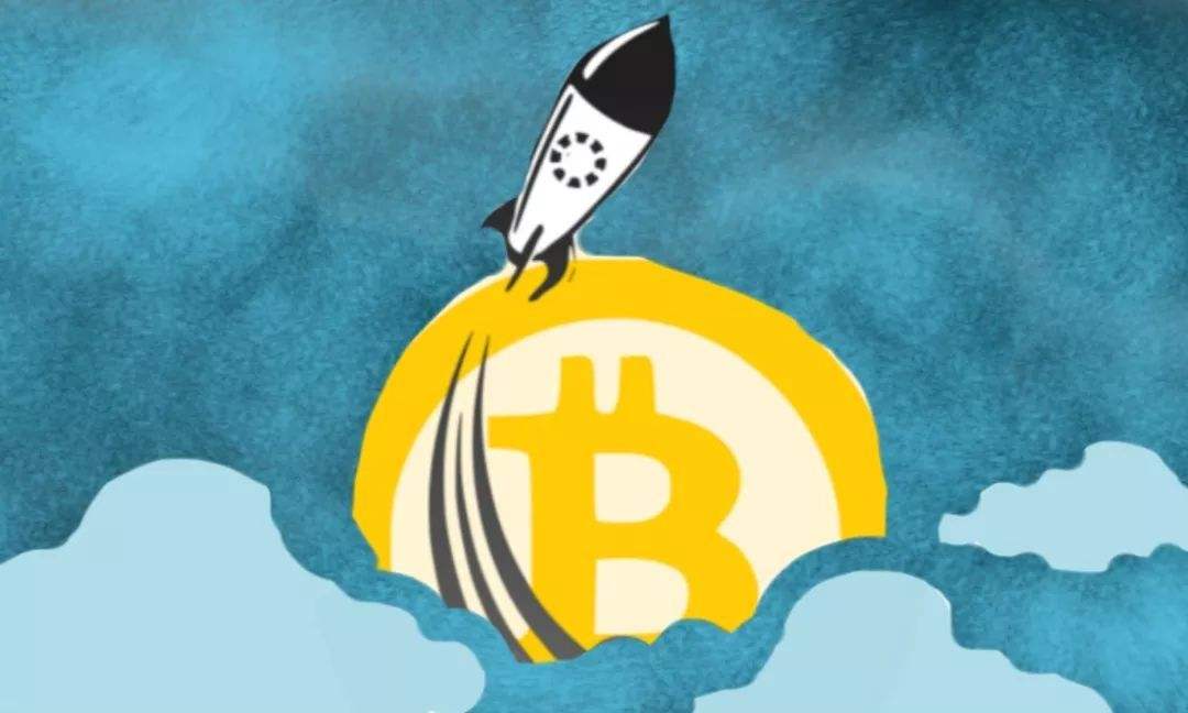 比特币需要拉人头赚钱