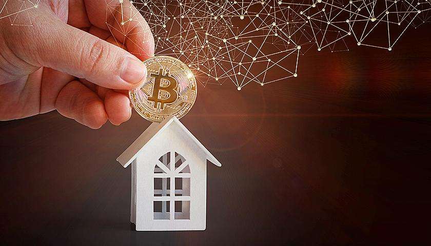 比特币挖矿的钱谁给？