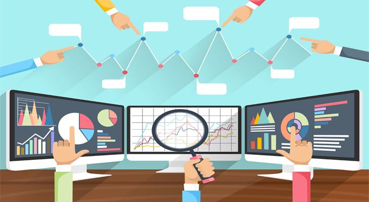 怎么炒外汇新手入门教程？