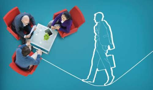 场外配资是否构成非法经营？