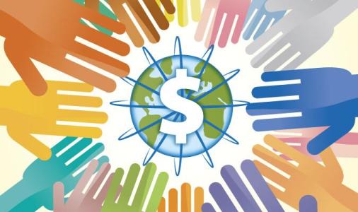 股票中量的红绿柱是什么意思？