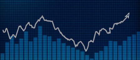 k线图中红柱绿柱什么意思？