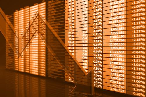 买了外汇不知道怎么卖出？