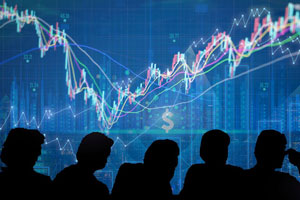 期货有风险吗？