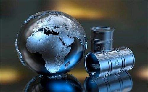 查国际油价下载什么软件？