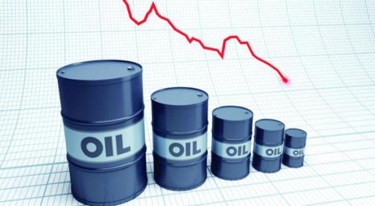 现在哪里可以买国际原油？