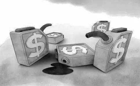 期货原油怎么买卖交易？