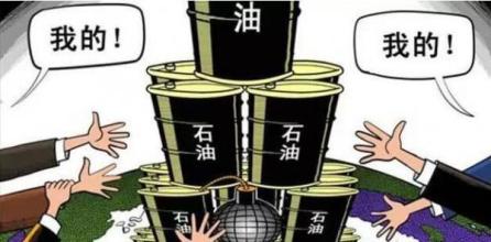 石油基金怎么看涨跌？