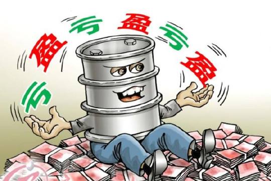 南方原油基金涨跌和什么有关？