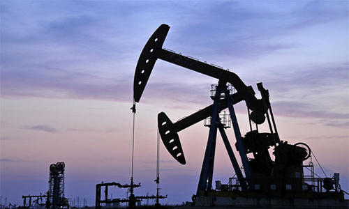 wti原油怎么交易？