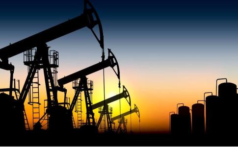 英国原油几点开盘时间？