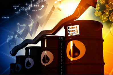 石油价格什么时候能涨？