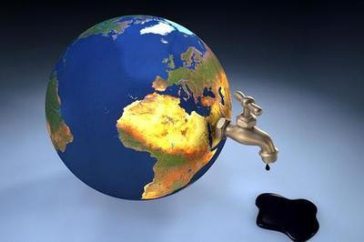 2020原油还能涨回来吗？