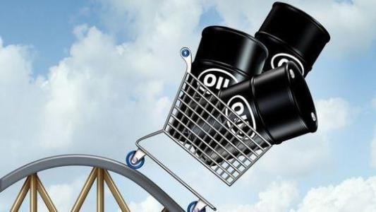 2020年原油最低跌到多少？