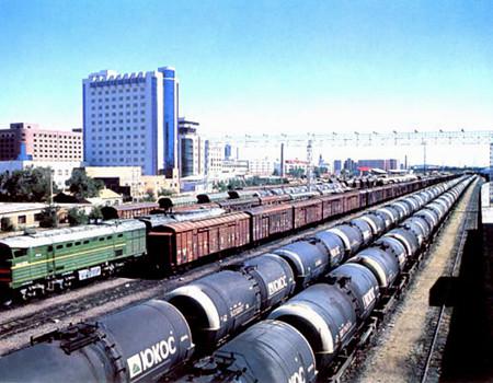 2020年原油为什么跌得这么狠？