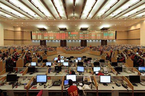 期货怎么委托交易？