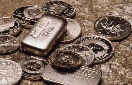 白银期货和什么有关联？