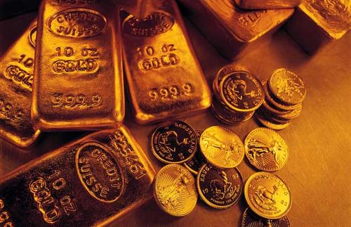 为什么炒黄金的人都亏？