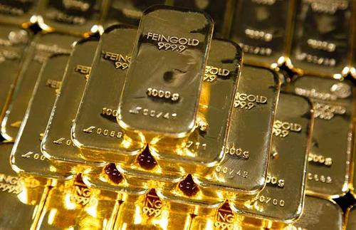 上海黄金交易到哪里开户？