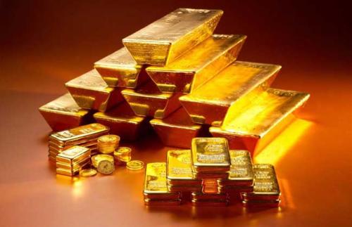 炒现货黄金的正规平台有哪些？