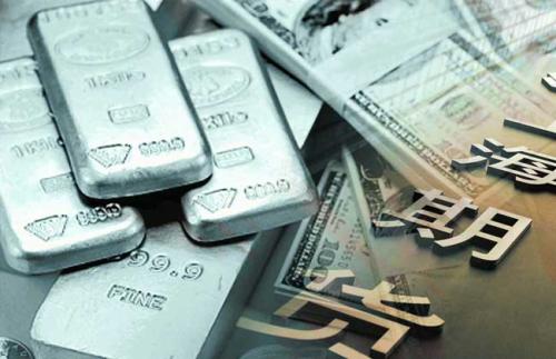 白银期货怎样买卖？