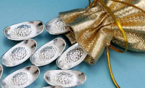 白银怎么买入卖出？