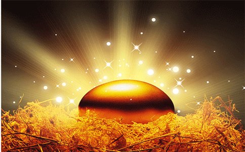 网上炒黄金合法吗？