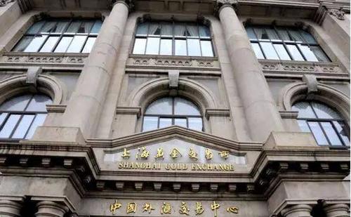 上海黄金交易所个人开户流程是什么样的？