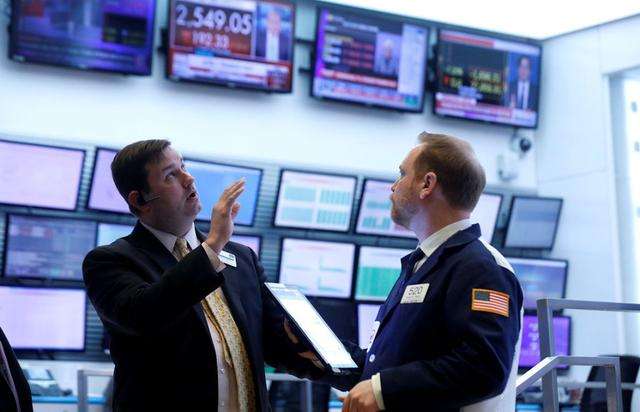 纳指波动一个点是多少美金？