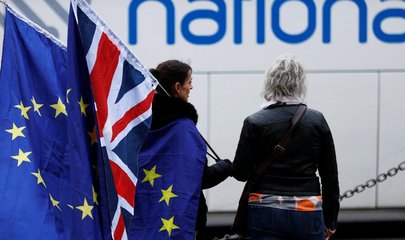 英国富时100强公司列表