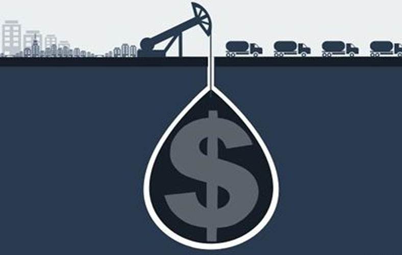 期货原油杠杆多少倍？