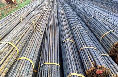 螺纹钢期货和现货对比