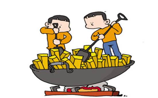 黄金期货交割规则