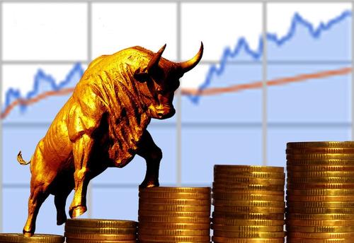 期货多空双开战法