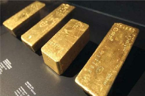 黄金期货的交易规定