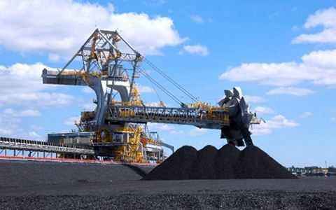 动力煤期货一手多少吨？